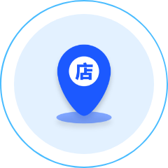   O2O生活系统LBS精准定位