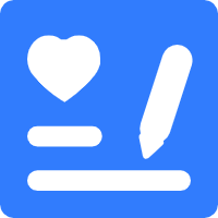 服务记录留痕图标